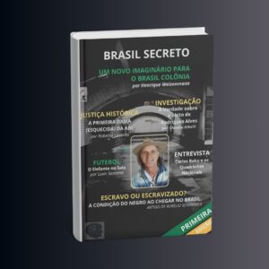 Brasil Secreto (1ª Edição)