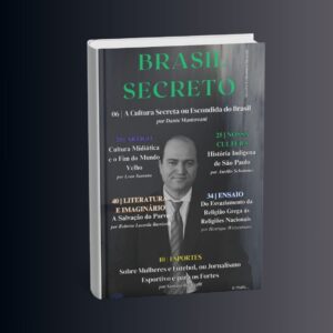 Brasil Secreto (2ª Edição)