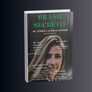 Brasil Secreto (3ª Edição)