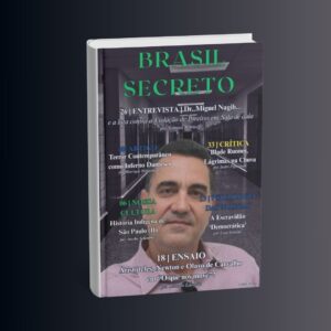 Brasil Secreto (4ª Edição)