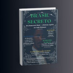Brasil Secreto (5ª Edição)