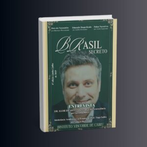 Brasil Secreto (6ª Edição)