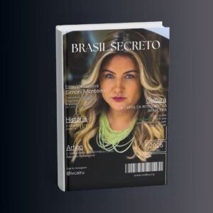 Brasil Secreto (7ª Edição)