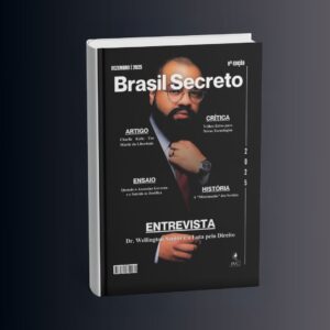 Brasil Secreto (8ª Edição)