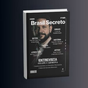 Brasil Secreto (10ª Edição)