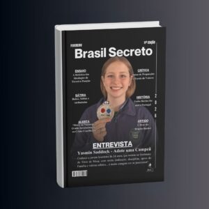 Brasil Secreto (11ª Edição)